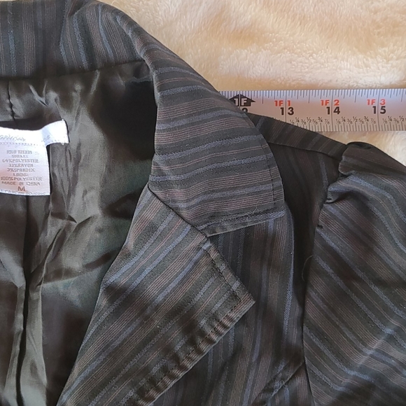 Charlotte Russe fully lined jacket - Picture 10 of 12